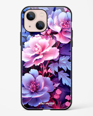 In Bloom [RTK] Glass Case Phone Cover (Apple)