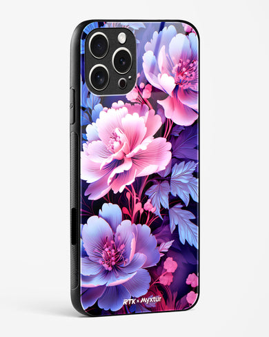 In Bloom [RTK] Glass Case Phone Cover (Apple)