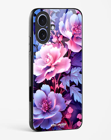 In Bloom [RTK] Glass Case Phone Cover (Apple)