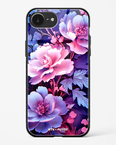 In Bloom [RTK] Glass Case Phone Cover (Apple)