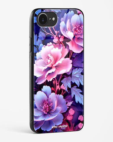 In Bloom [RTK] Glass Case Phone Cover (Apple)