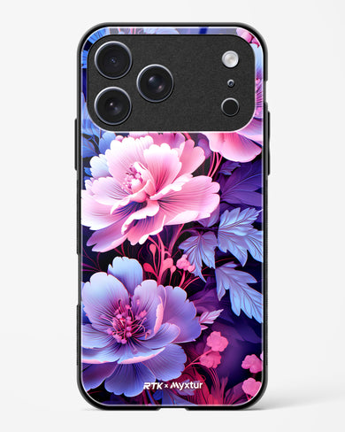 In Bloom [RTK] Glass Case Phone Cover (Apple)