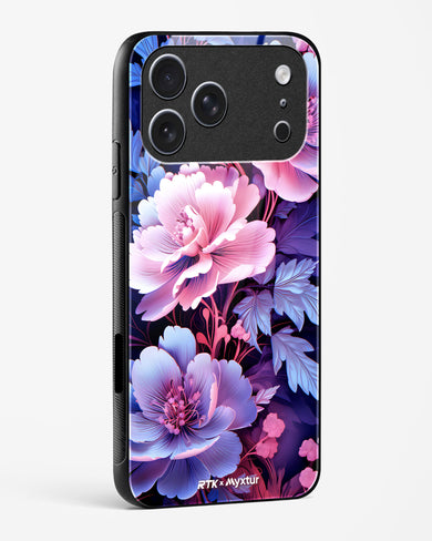 In Bloom [RTK] Glass Case Phone Cover (Apple)