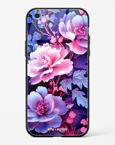 In Bloom [RTK] Glass Case Phone Cover (Apple)