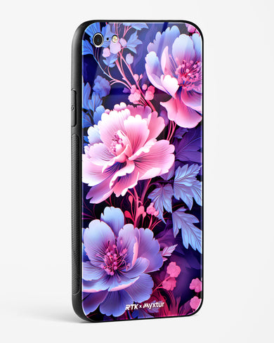 In Bloom [RTK] Glass Case Phone Cover (Apple)