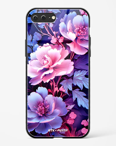 In Bloom [RTK] Glass Case Phone Cover (Apple)