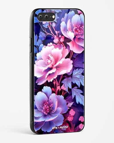 In Bloom [RTK] Glass Case Phone Cover (Apple)