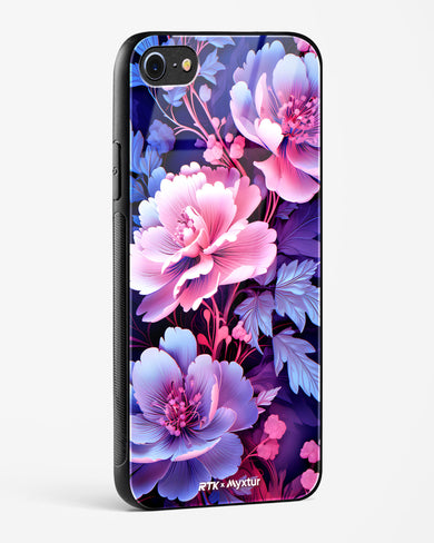 In Bloom [RTK] Glass Case Phone Cover (Apple)