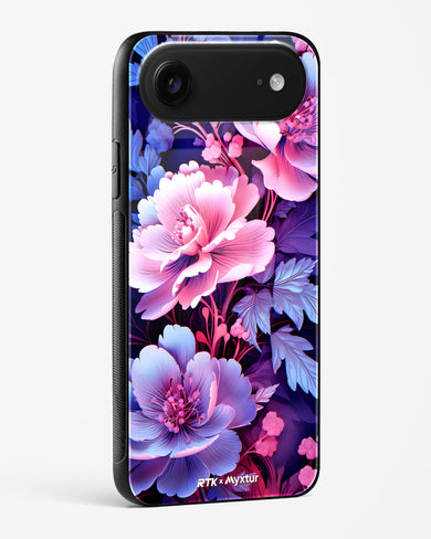 In Bloom [RTK] Glass Case Phone Cover (Apple)