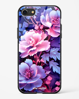 In Bloom [RTK] Glass Case Phone Cover (Apple)