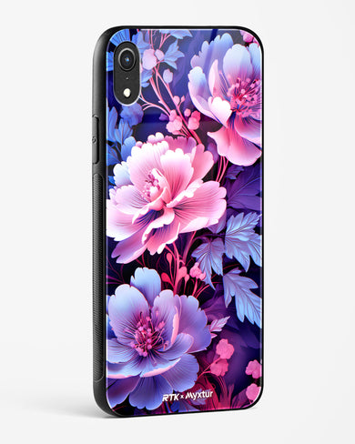 In Bloom [RTK] Glass Case Phone Cover (Apple)