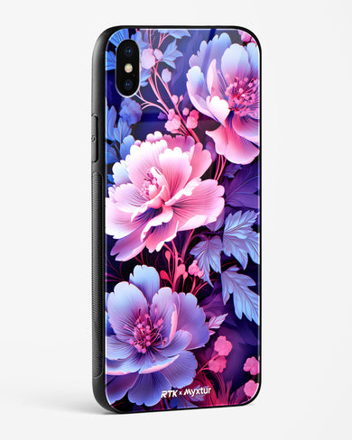 In Bloom [RTK] Glass Case Phone Cover (Apple)