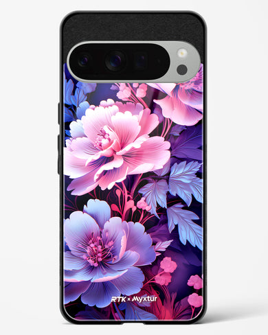 In Bloom [RTK] Glass Case Phone Cover (Google)