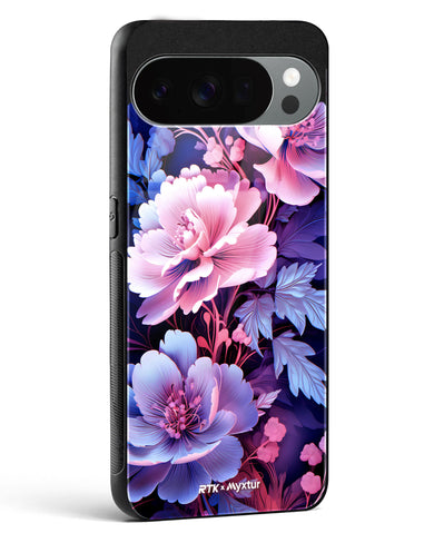 In Bloom [RTK] Glass Case Phone Cover (Google)