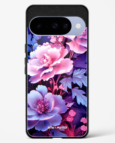 In Bloom [RTK] Glass Case Phone Cover (Google)