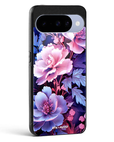 In Bloom [RTK] Glass Case Phone Cover (Google)