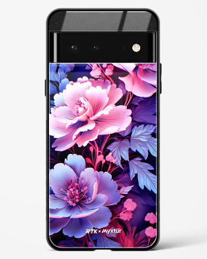 In Bloom [RTK] Glass Case Phone Cover-(Google)