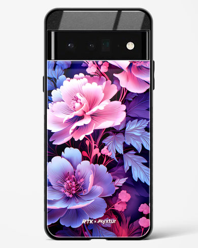 In Bloom [RTK] Glass Case Phone Cover (Google)