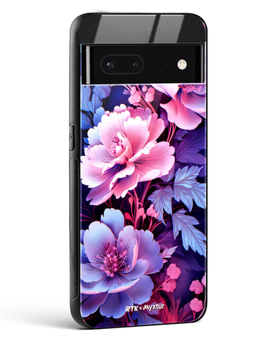 In Bloom [RTK] Glass Case Phone Cover (Google)