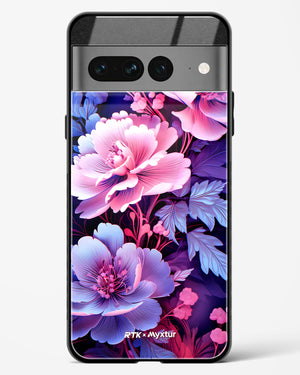 In Bloom [RTK] Glass Case Phone Cover (Google)