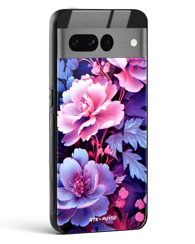 In Bloom [RTK] Glass Case Phone Cover (Google)