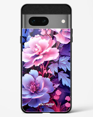 In Bloom [RTK] Glass Case Phone Cover (Google)