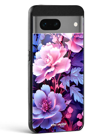 In Bloom [RTK] Glass Case Phone Cover (Google)