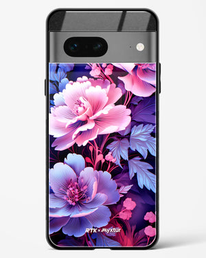 In Bloom [RTK] Glass Case Phone Cover (Google)