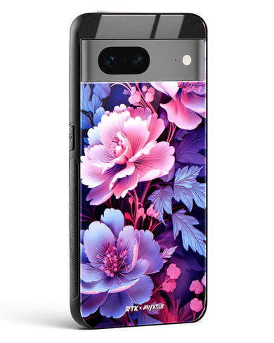 In Bloom [RTK] Glass Case Phone Cover (Google)