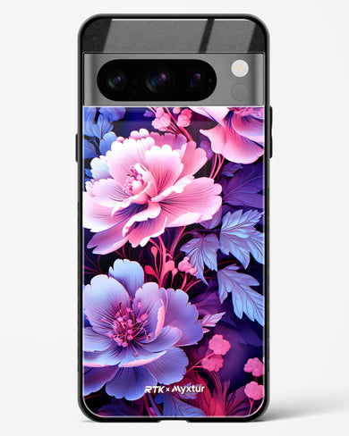 In Bloom [RTK] Glass Case Phone Cover (Google)