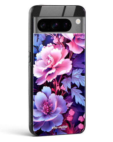 In Bloom [RTK] Glass Case Phone Cover (Google)