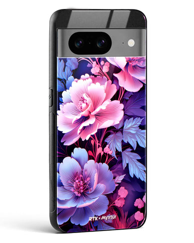 In Bloom [RTK] Glass Case Phone Cover (Google)