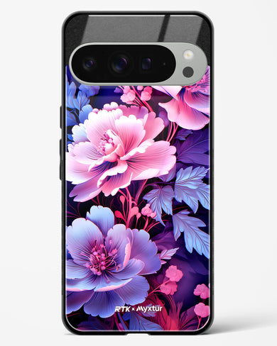 In Bloom [RTK] Glass Case Phone Cover (Google)