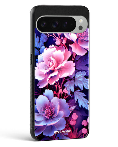 In Bloom [RTK] Glass Case Phone Cover (Google)