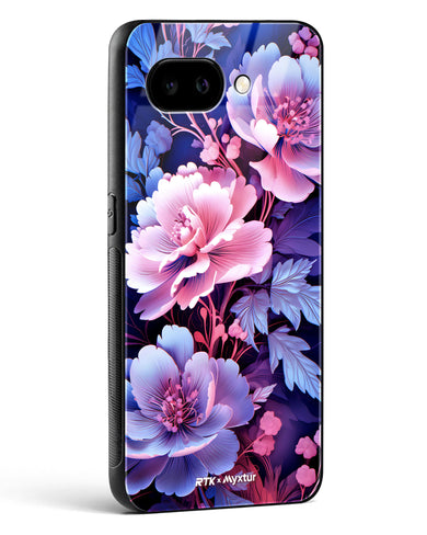 In Bloom [RTK] Glass Case Phone Cover (Google)