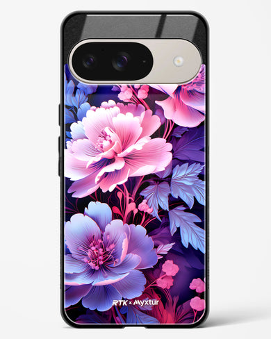 In Bloom [RTK] Glass Case Phone Cover (Google)