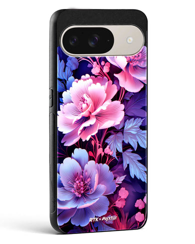 In Bloom [RTK] Glass Case Phone Cover (Google)