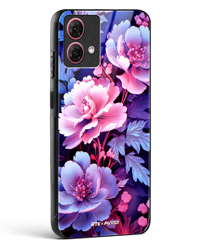 In Bloom [RTK] Glass Case Phone Cover (Motorola)