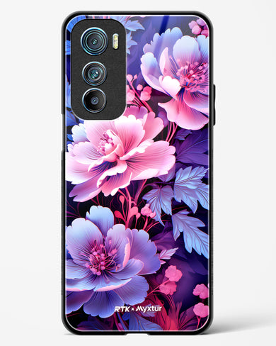 In Bloom [RTK] Glass Case Phone Cover (Motorola)