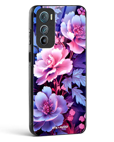 In Bloom [RTK] Glass Case Phone Cover (Motorola)