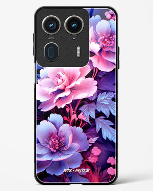 In Bloom [RTK] Glass Case Phone Cover (Motorola)