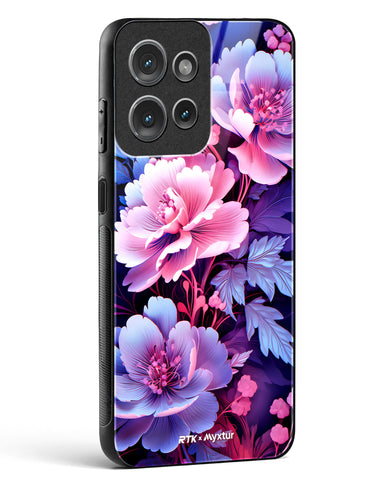 In Bloom [RTK] Glass Case Phone Cover (Motorola)