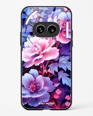 In Bloom [RTK] Glass Case Phone Cover (Nothing)