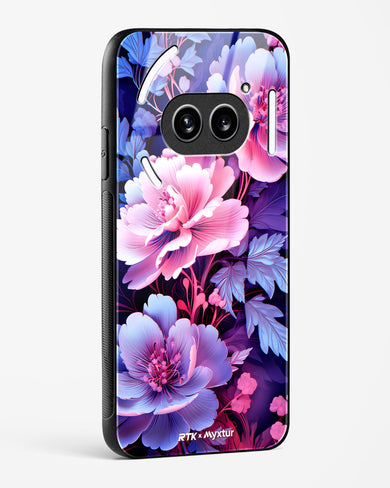 In Bloom [RTK] Glass Case Phone Cover (Nothing)