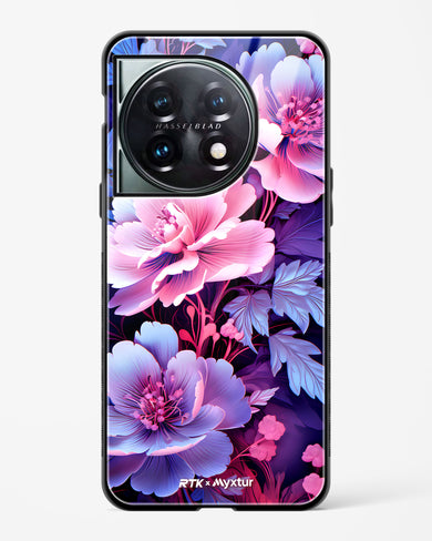 In Bloom [RTK] Glass Case Phone Cover (OnePlus)