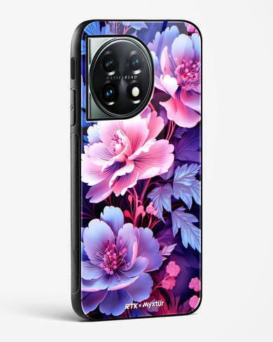 In Bloom [RTK] Glass Case Phone Cover (OnePlus)