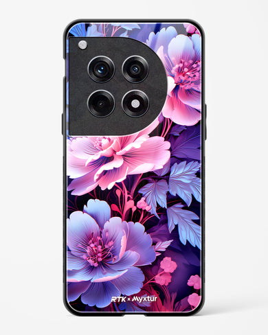 In Bloom [RTK] Glass Case Phone Cover (OnePlus)