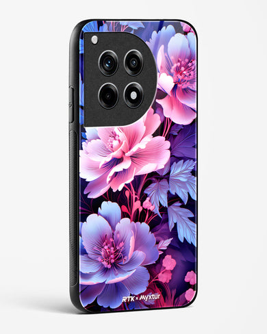 In Bloom [RTK] Glass Case Phone Cover (OnePlus)