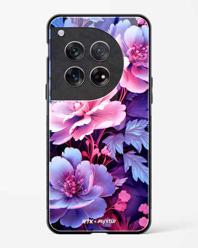 In Bloom [RTK] Glass Case Phone Cover (OnePlus)