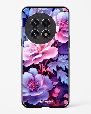 In Bloom [RTK] Glass Case Phone Cover (OnePlus)